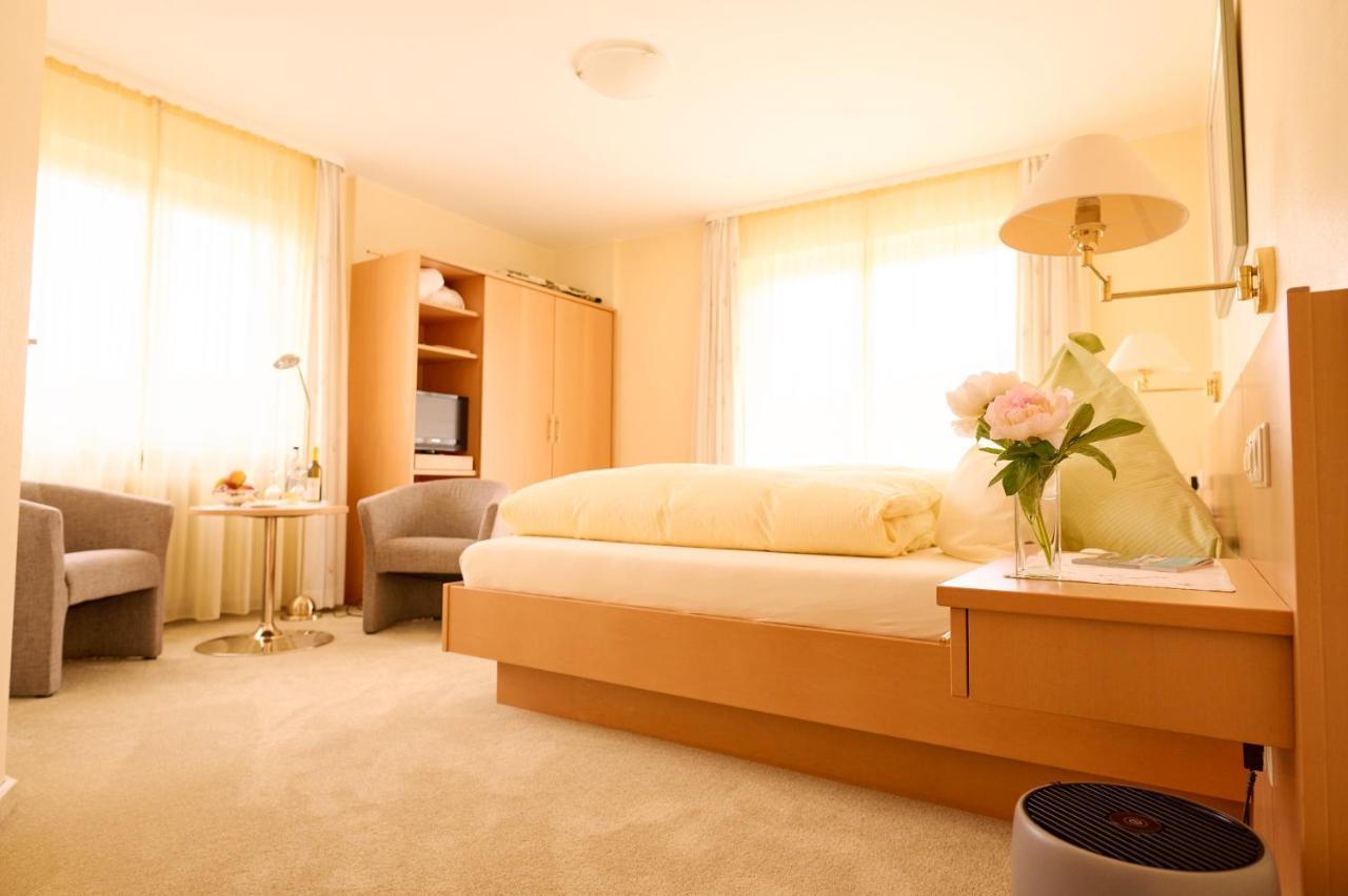 Hotel Morgensonne バーデンヴァイラー エクステリア 写真